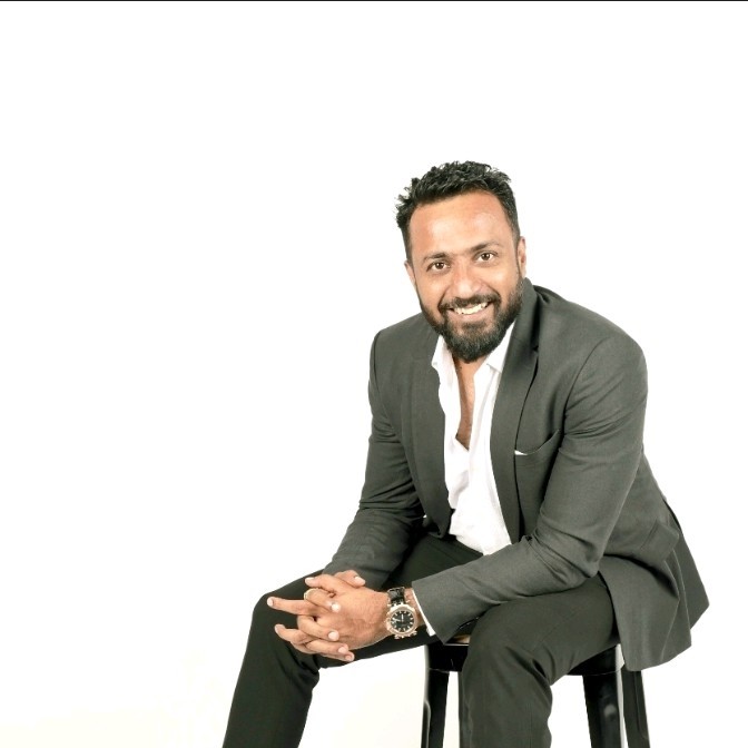 Rahul Bojalwar Founder of Tron Education